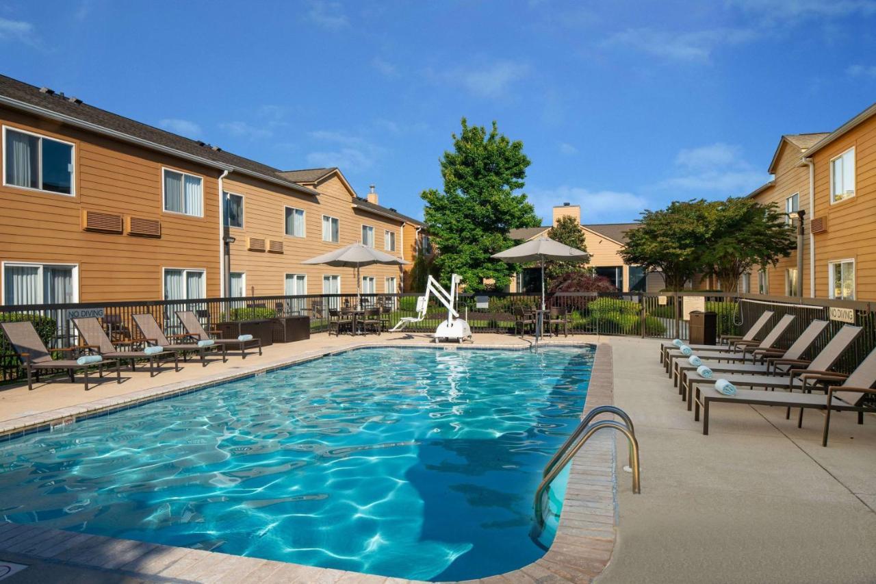 Sonesta Select Chattanooga Hamilton Place Εξωτερικό φωτογραφία