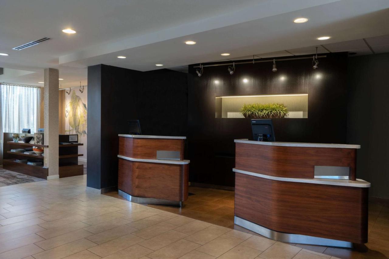 Sonesta Select Chattanooga Hamilton Place Εξωτερικό φωτογραφία