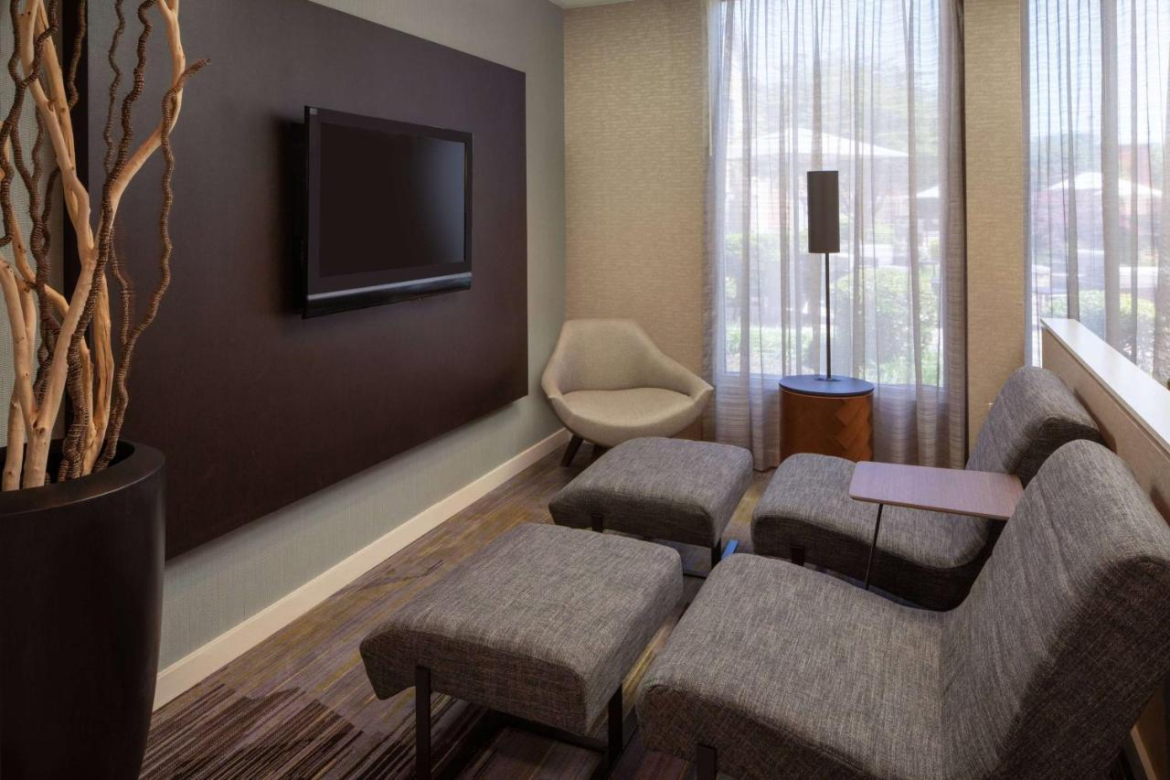 Sonesta Select Chattanooga Hamilton Place Εξωτερικό φωτογραφία