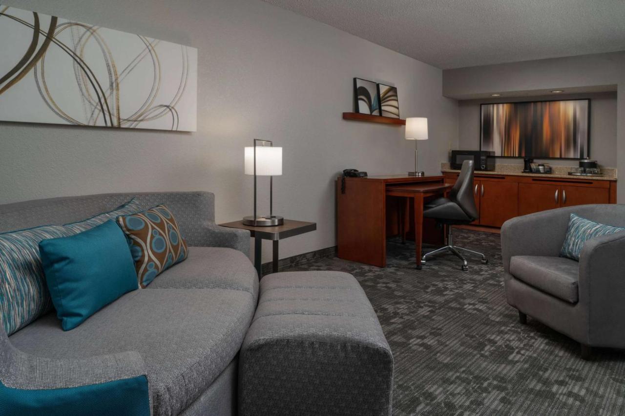 Sonesta Select Chattanooga Hamilton Place Εξωτερικό φωτογραφία