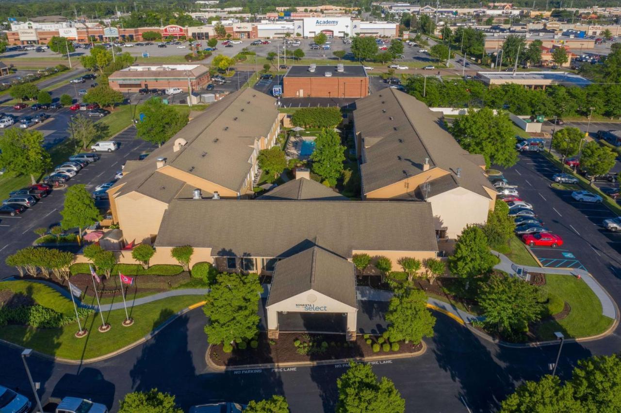 Sonesta Select Chattanooga Hamilton Place Εξωτερικό φωτογραφία
