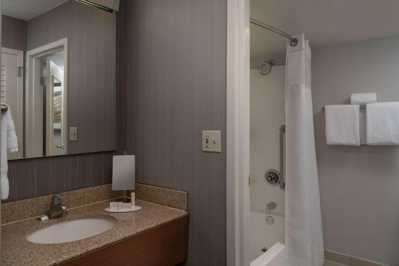 Sonesta Select Chattanooga Hamilton Place Εξωτερικό φωτογραφία