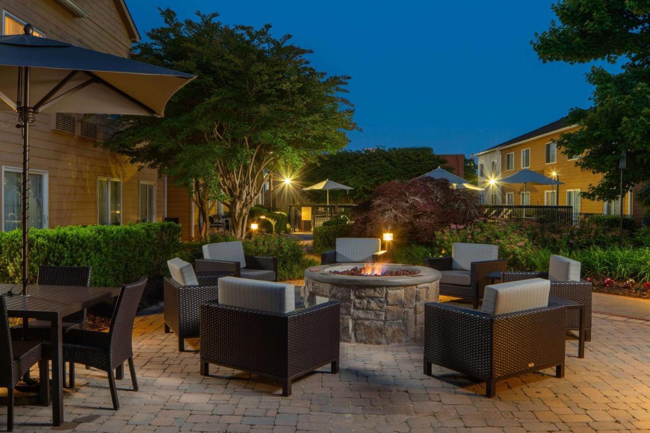 Sonesta Select Chattanooga Hamilton Place Εξωτερικό φωτογραφία