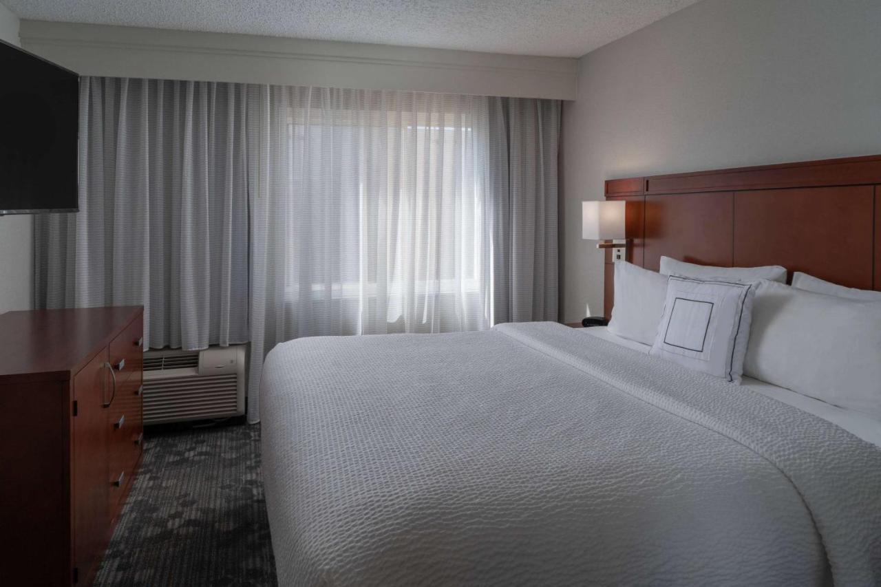 Sonesta Select Chattanooga Hamilton Place Εξωτερικό φωτογραφία