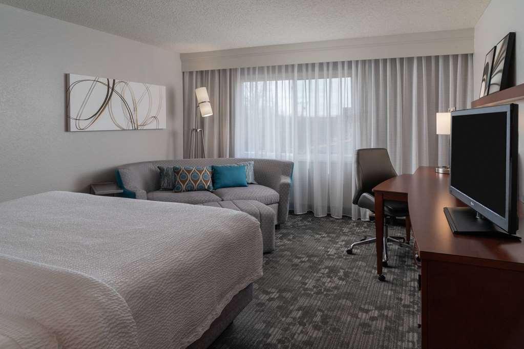 Sonesta Select Chattanooga Hamilton Place Δωμάτιο φωτογραφία